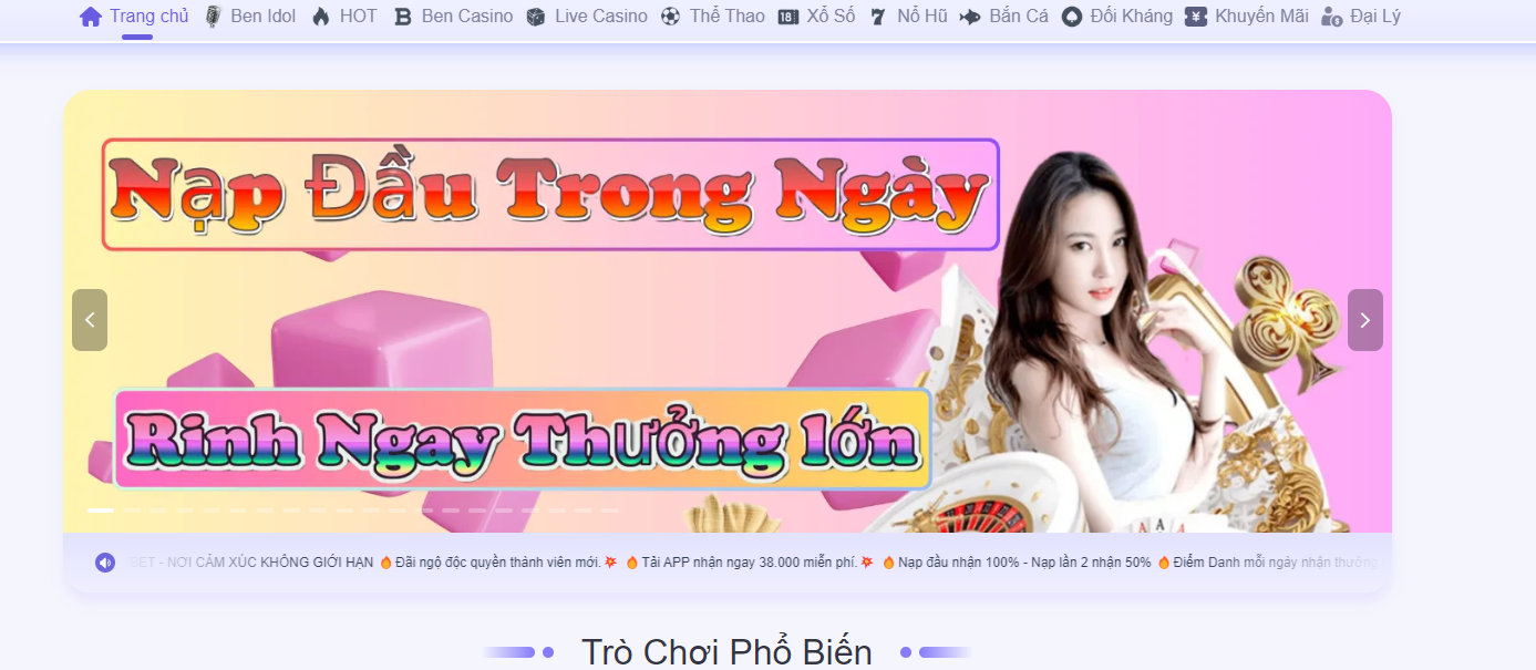 Vô vàn chương trình khuyến mãi đến từ nhiều sự kiện