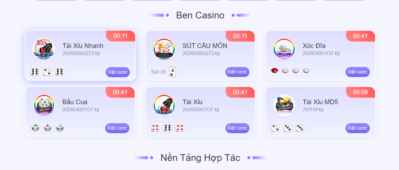 Trả thưởng xanh chín, sòng phẳng và nhanh chóng