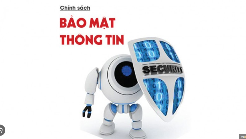 Giới thiệu chính sách bảo mật BENBET