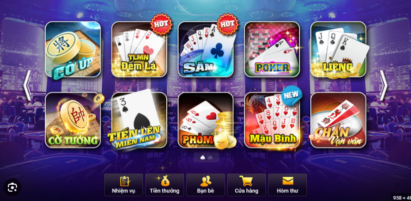 Game bài có lưu ý gì khi chơi không?